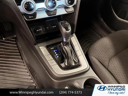 used 2020 Hyundai Elantra car, priced at $17,499