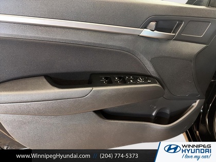 used 2020 Hyundai Elantra car, priced at $17,499
