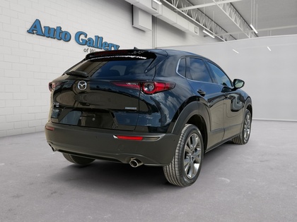 used 2021 Mazda CX-30 car, priced at $31,059