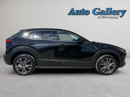 used 2021 Mazda CX-30 car, priced at $31,059