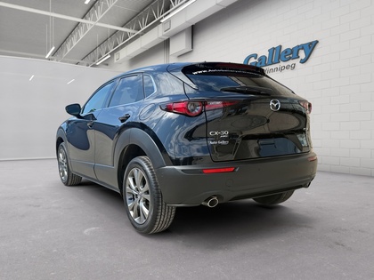 used 2021 Mazda CX-30 car, priced at $31,059