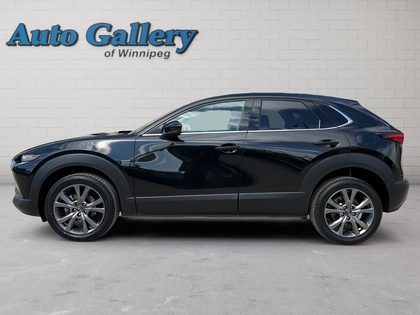 used 2021 Mazda CX-30 car, priced at $31,059