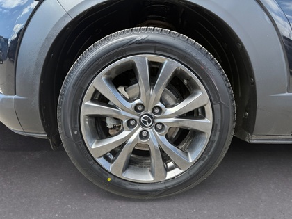 used 2021 Mazda CX-30 car, priced at $31,059