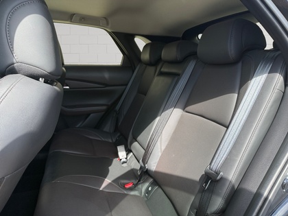 used 2021 Mazda CX-30 car, priced at $31,059