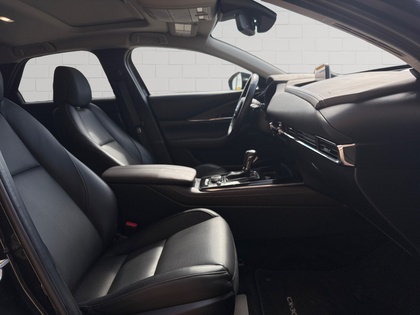 used 2021 Mazda CX-30 car, priced at $31,059