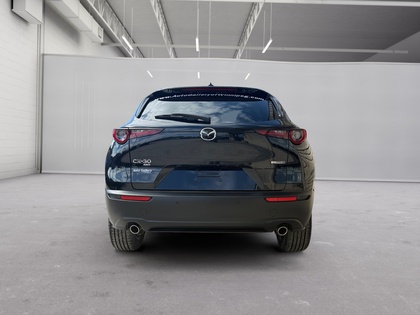 used 2021 Mazda CX-30 car, priced at $31,059
