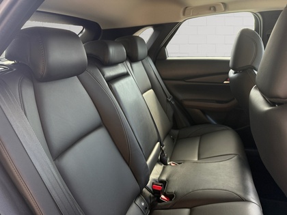 used 2021 Mazda CX-30 car, priced at $31,059