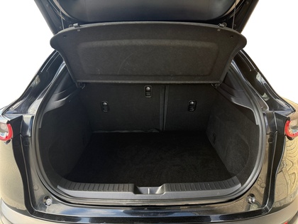 used 2021 Mazda CX-30 car, priced at $31,059