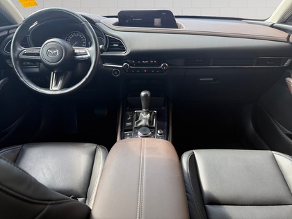 used 2021 Mazda CX-30 car, priced at $31,059