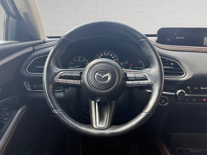 used 2021 Mazda CX-30 car, priced at $31,059