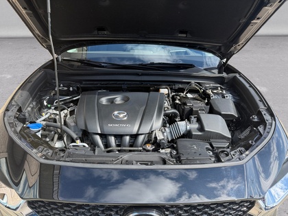 used 2021 Mazda CX-30 car, priced at $31,059
