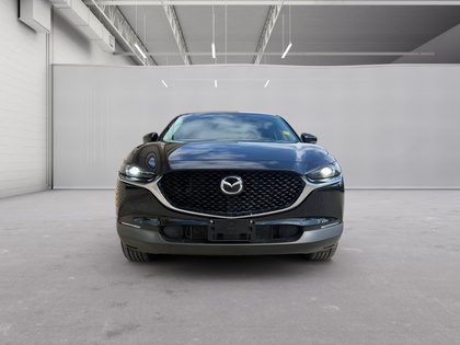 used 2021 Mazda CX-30 car, priced at $31,059