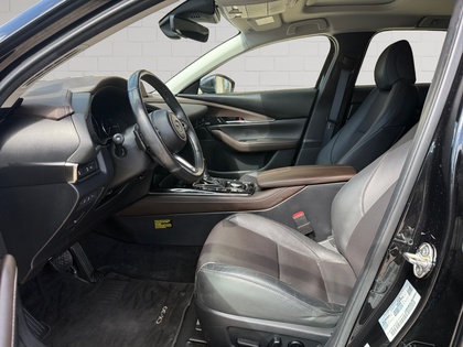 used 2021 Mazda CX-30 car, priced at $31,059