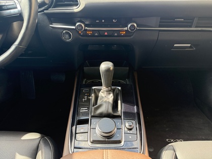 used 2021 Mazda CX-30 car, priced at $31,059