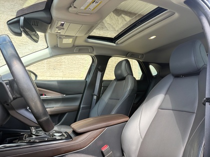 used 2021 Mazda CX-30 car, priced at $31,059