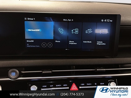 used 2025 Hyundai Tucson car, priced at $34,999