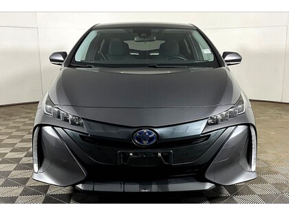 used 2022 Toyota Prius Prime car, priced at $22,998