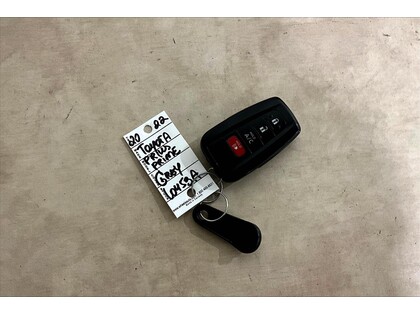 used 2022 Toyota Prius Prime car, priced at $22,998