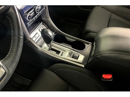 used 2019 Subaru Ascent car, priced at $21,898