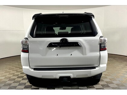 used 2021 Toyota 4Runner car, priced at $51,998