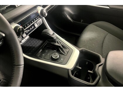 used 2023 Toyota RAV4 car, priced at $40,998