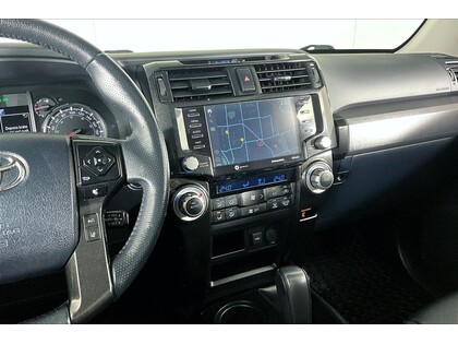used 2021 Toyota 4Runner car, priced at $51,998