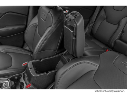 used 2022 Jeep Cherokee car, priced at $26,998