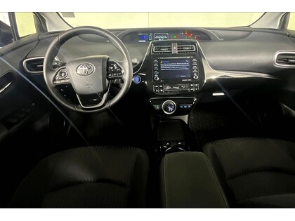 used 2022 Toyota Prius Prime car, priced at $22,998
