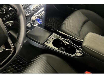 used 2022 Toyota Prius Prime car, priced at $22,998