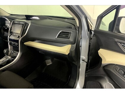 used 2019 Subaru Ascent car, priced at $21,898