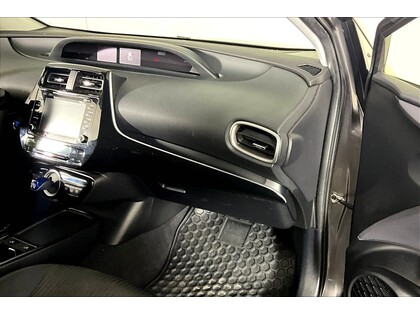 used 2022 Toyota Prius Prime car, priced at $22,998