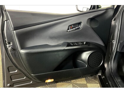 used 2022 Toyota Prius Prime car, priced at $22,998