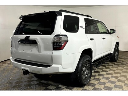 used 2021 Toyota 4Runner car, priced at $51,998