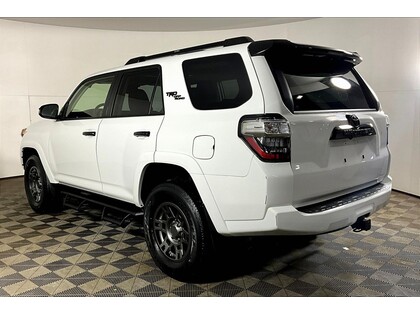 used 2021 Toyota 4Runner car, priced at $51,998