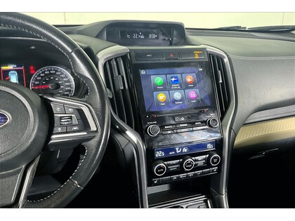 used 2019 Subaru Ascent car, priced at $21,898