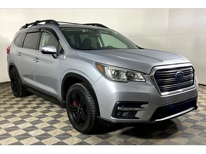 used 2019 Subaru Ascent car, priced at $21,898
