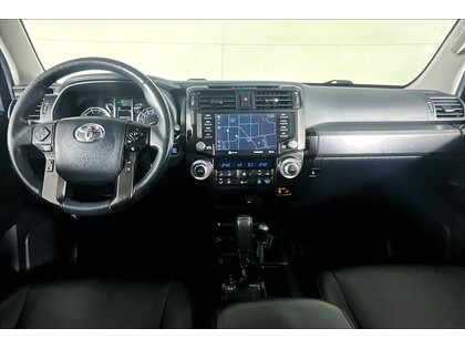 used 2021 Toyota 4Runner car, priced at $51,998