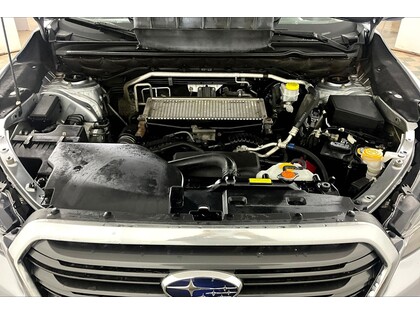 used 2019 Subaru Ascent car, priced at $21,898