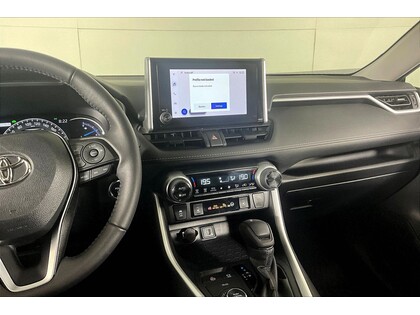 used 2023 Toyota RAV4 car, priced at $40,998