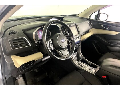 used 2019 Subaru Ascent car, priced at $21,898