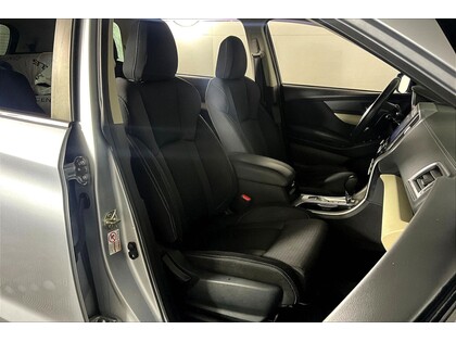 used 2019 Subaru Ascent car, priced at $21,898