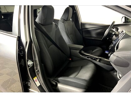 used 2022 Toyota Prius Prime car, priced at $22,998