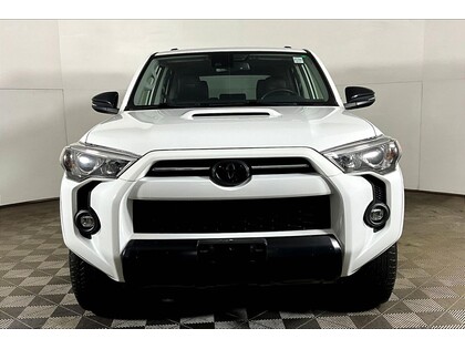 used 2021 Toyota 4Runner car, priced at $51,998