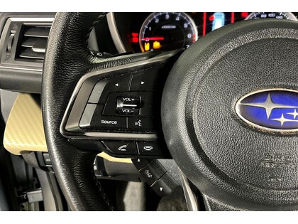 used 2019 Subaru Ascent car, priced at $21,898