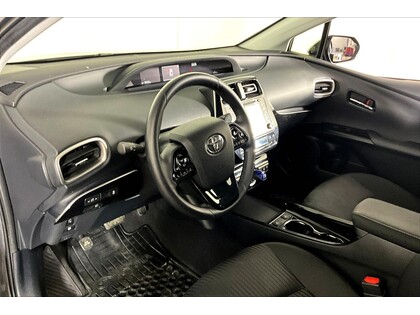 used 2022 Toyota Prius Prime car, priced at $22,998