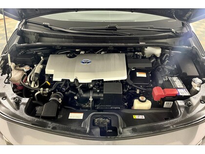 used 2022 Toyota Prius Prime car, priced at $22,998