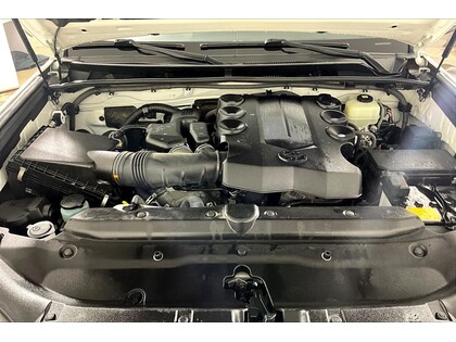 used 2021 Toyota 4Runner car, priced at $51,998