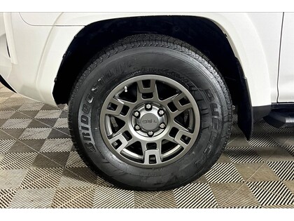 used 2021 Toyota 4Runner car, priced at $51,998