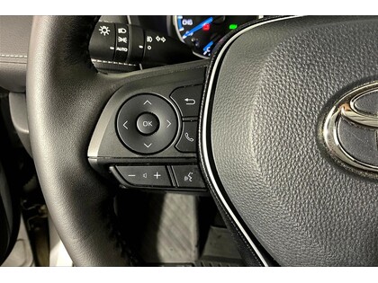 used 2021 Toyota RAV4 car, priced at $37,998