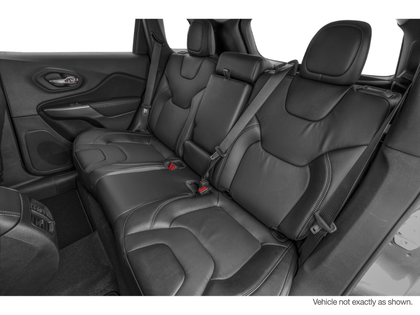 used 2022 Jeep Cherokee car, priced at $26,998